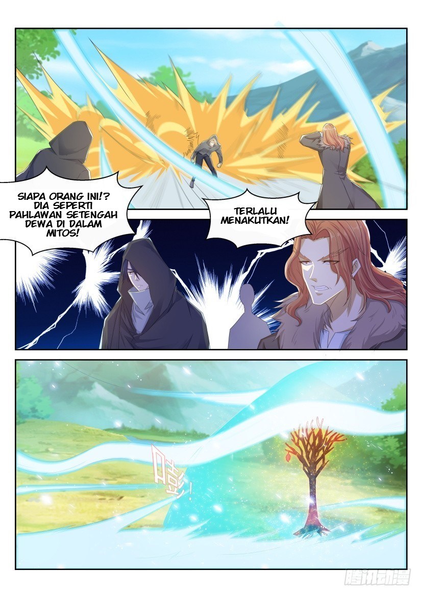 Rebirth Of The Urban Immortal Cultivator chapter 235