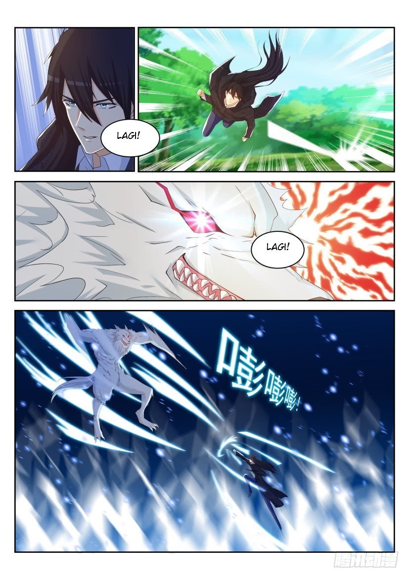 Rebirth Of The Urban Immortal Cultivator chapter 235