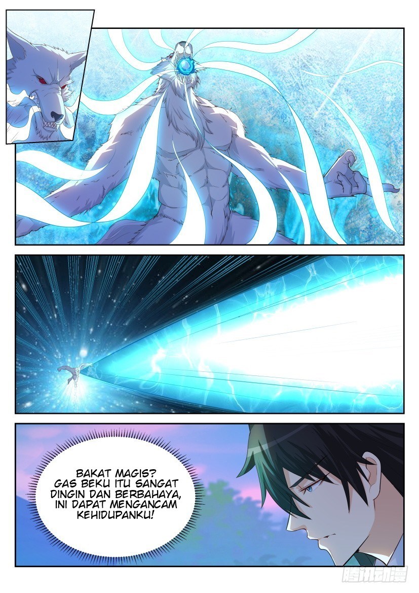 Rebirth Of The Urban Immortal Cultivator chapter 235