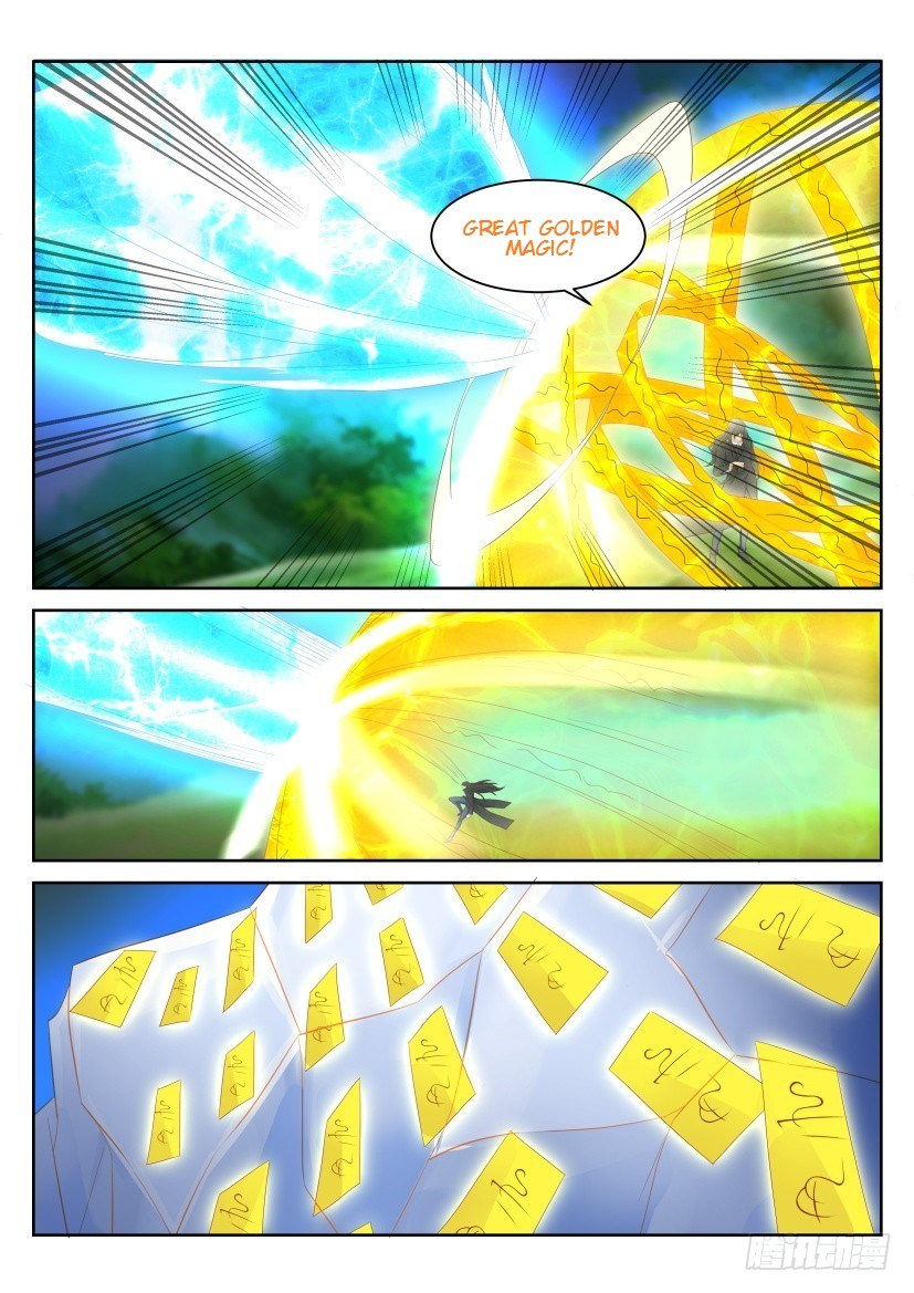 Rebirth Of The Urban Immortal Cultivator chapter 235