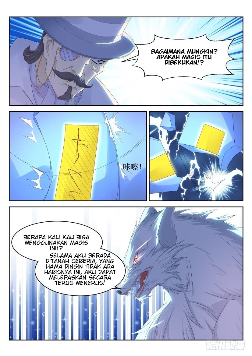 Rebirth Of The Urban Immortal Cultivator chapter 235