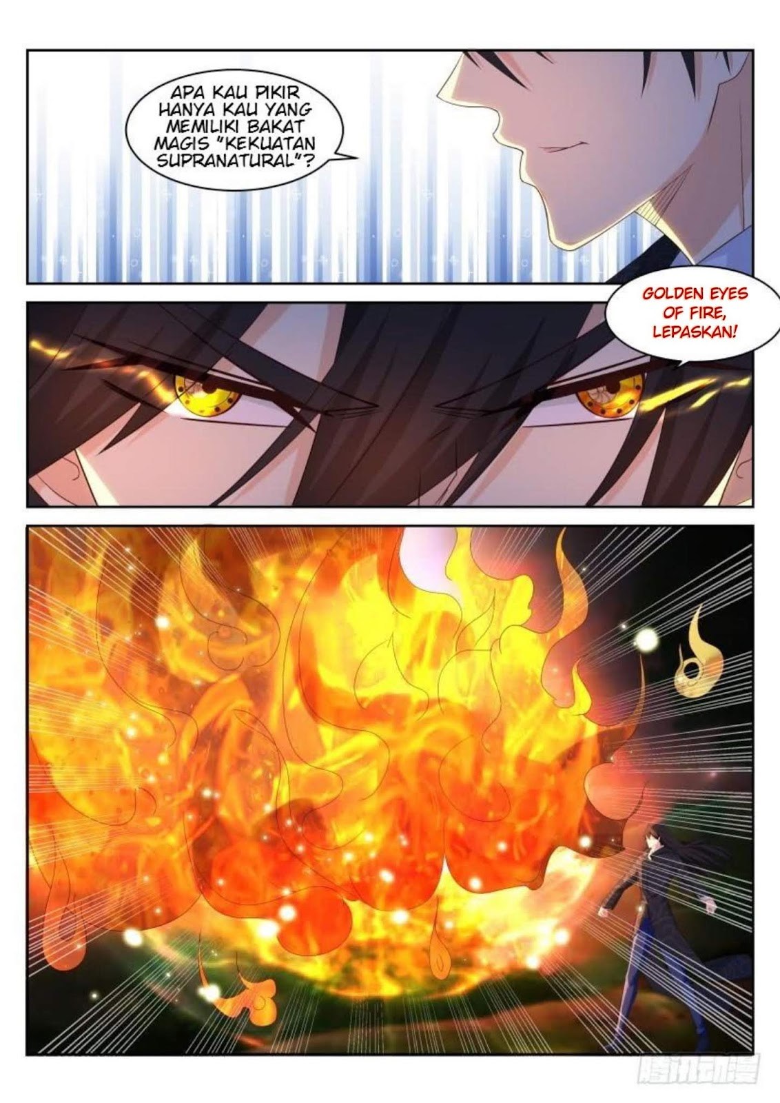 Rebirth Of The Urban Immortal Cultivator chapter 235