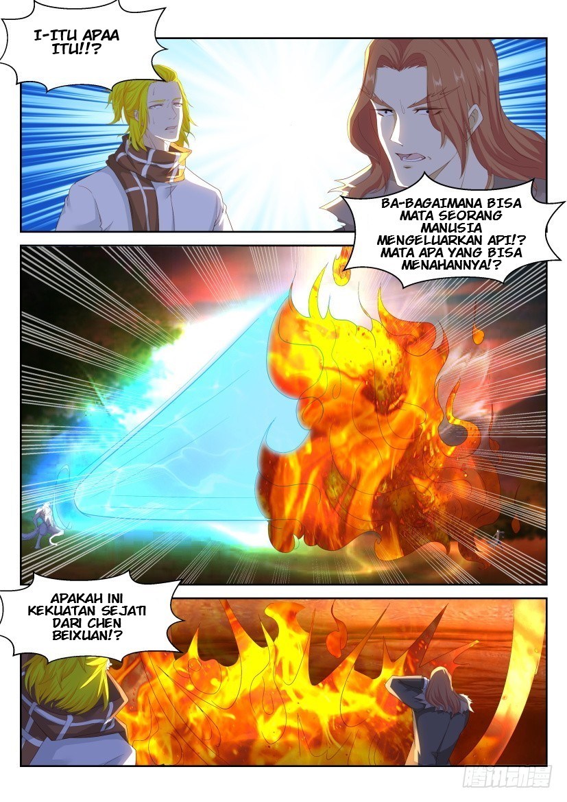 Rebirth Of The Urban Immortal Cultivator chapter 235