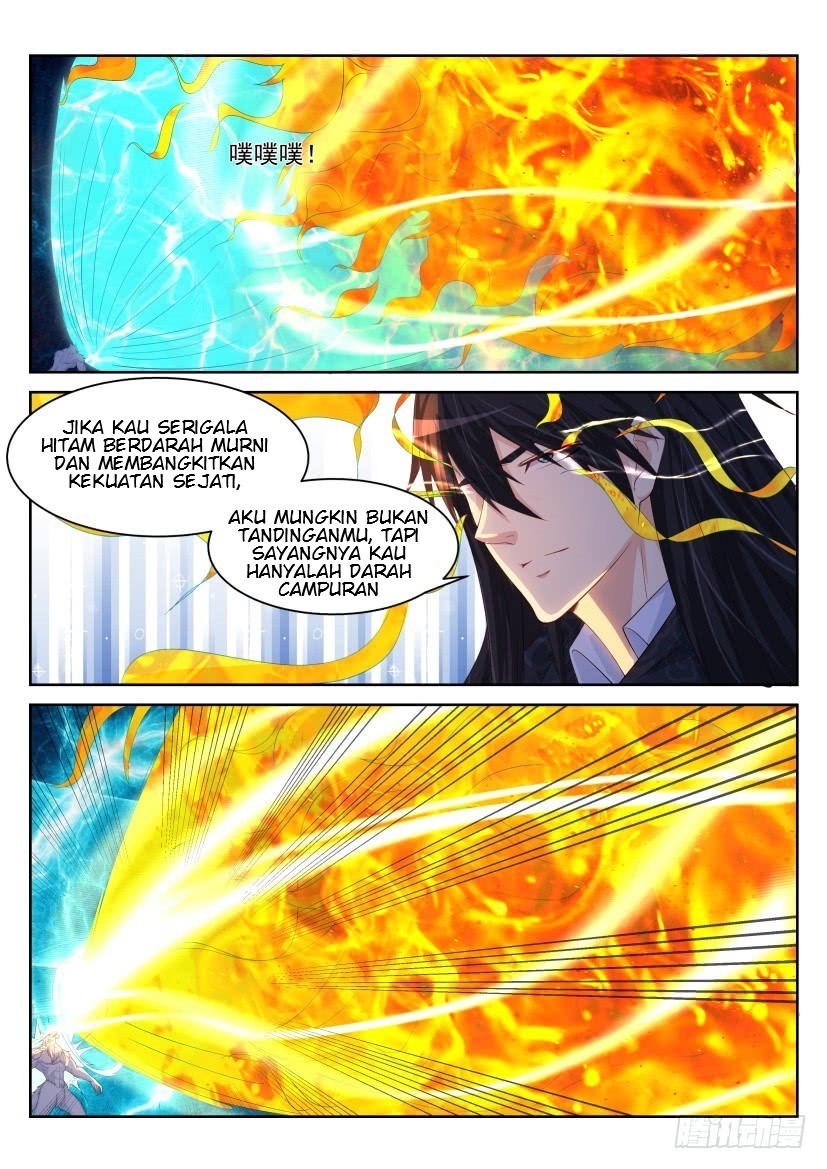 Rebirth Of The Urban Immortal Cultivator chapter 235