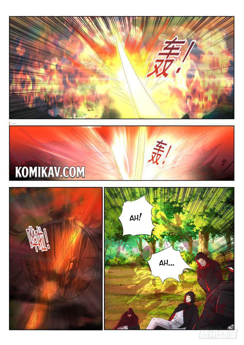Rebirth Of The Urban Immortal Cultivator Bahasa Indonesia - Chapter Chapter 273