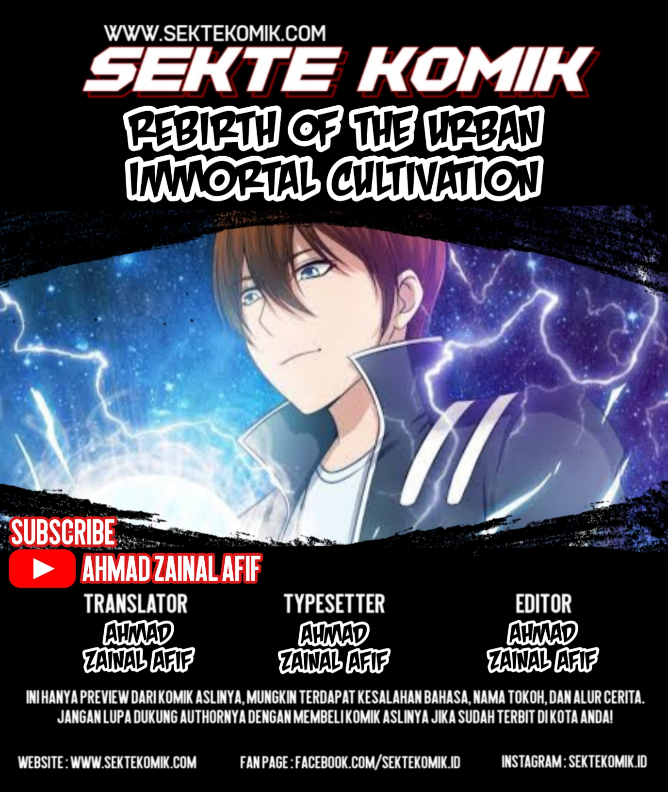 Rebirth Of The Urban Immortal Cultivator chapter 278