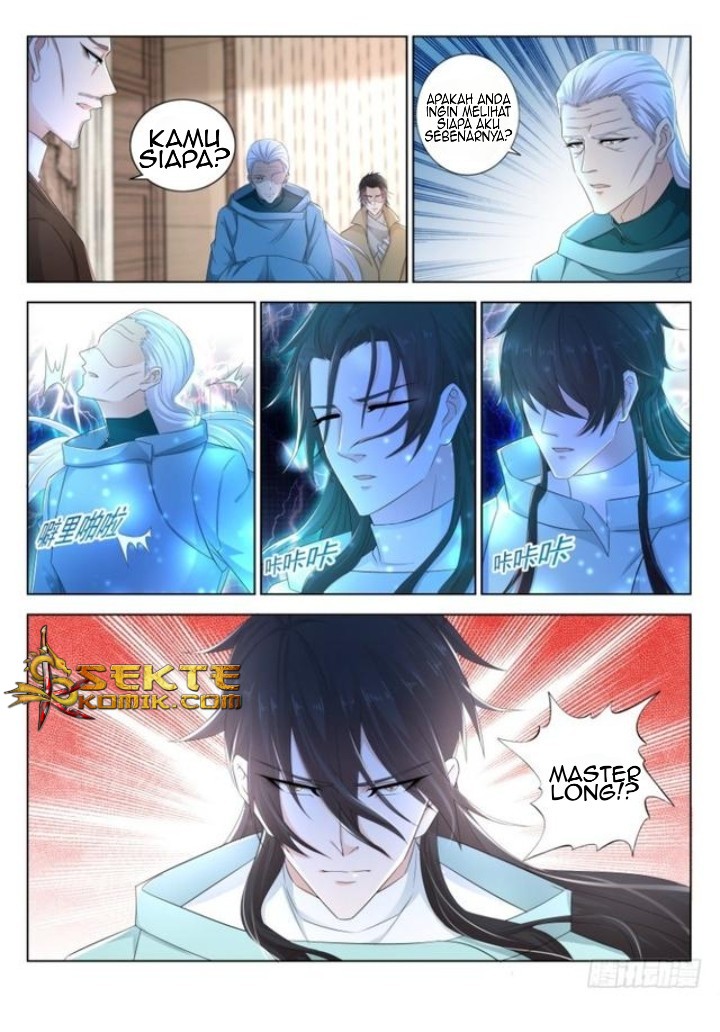 Rebirth Of The Urban Immortal Cultivator Chapter 285 Bahasa Indonesia