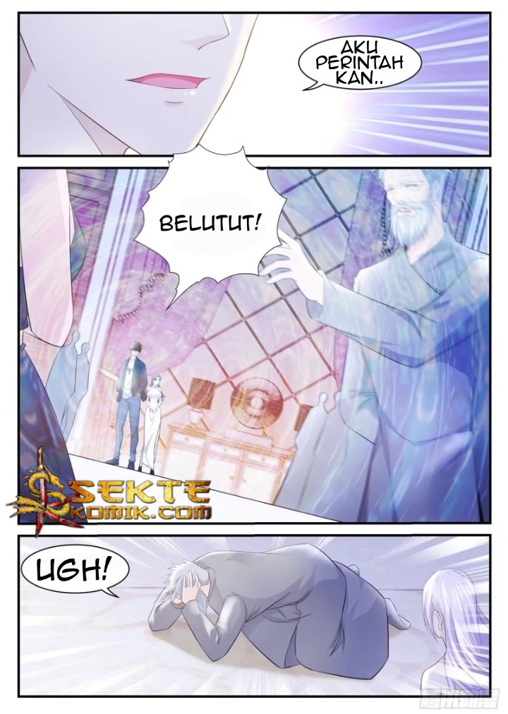 Rebirth Of The Urban Immortal Cultivator chapter 402