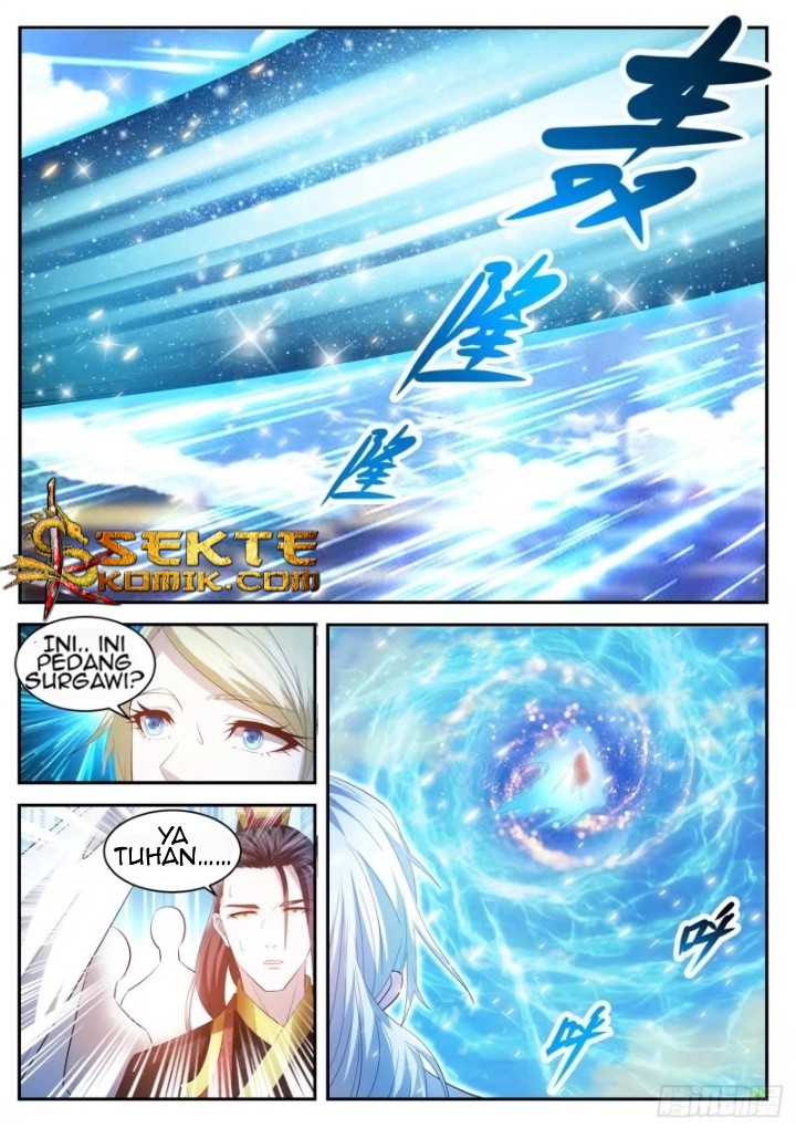 Rebirth Of The Urban Immortal Cultivator chapter 436