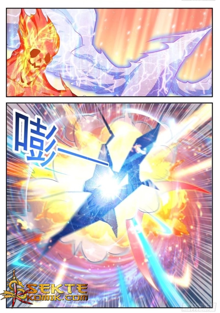 Rebirth Of The Urban Immortal Cultivator chapter 436