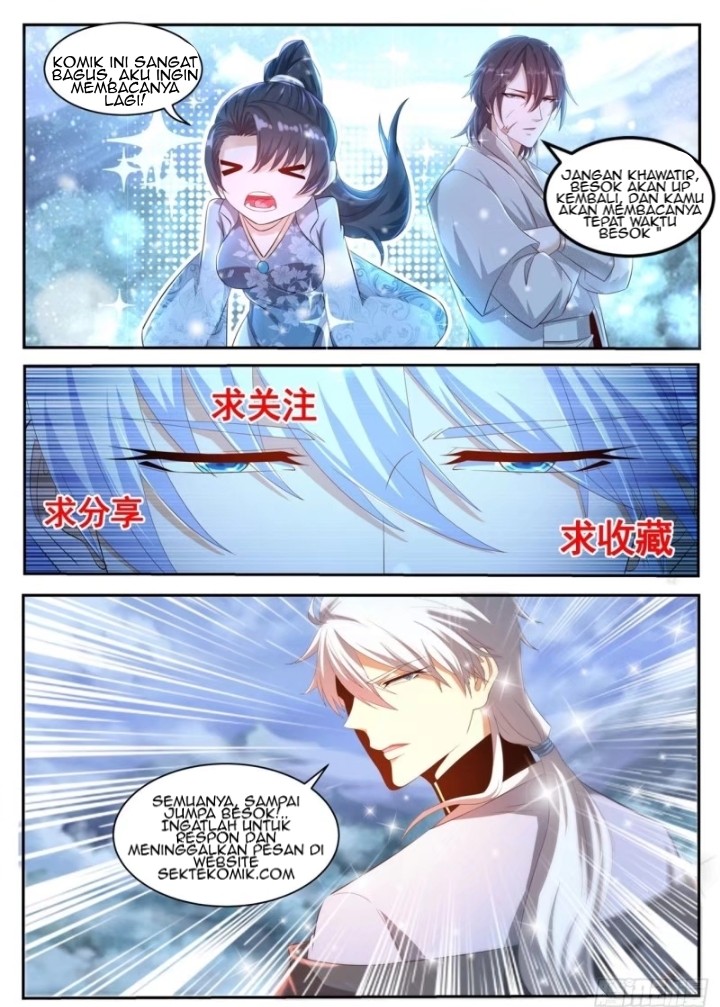 Rebirth Of The Urban Immortal Cultivator chapter 436