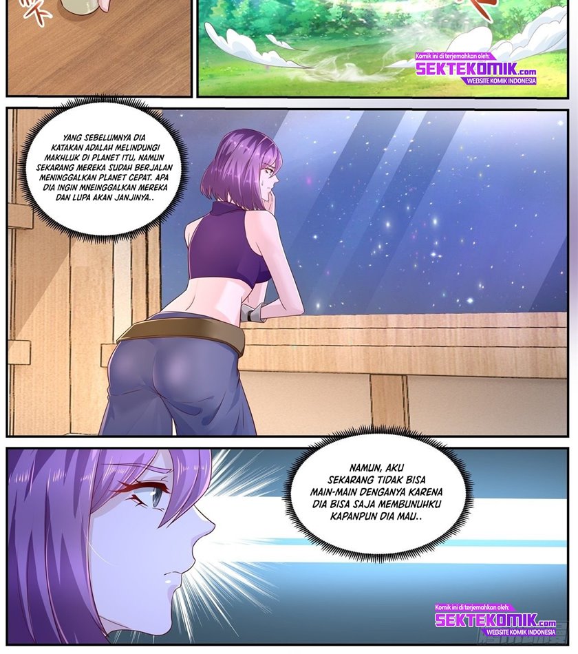 Rebirth Of The Urban Immortal Cultivator chapter 690