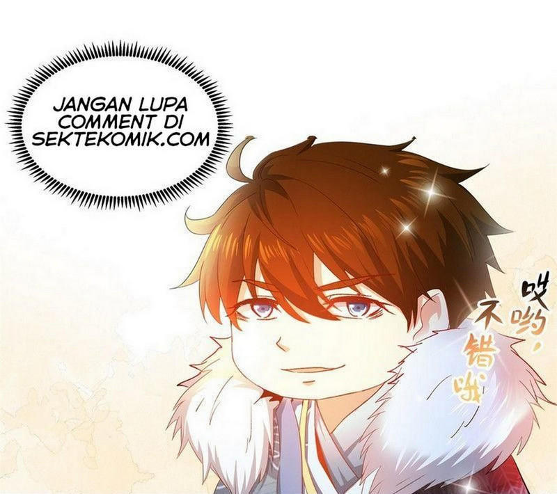 Rebirth Of The Urban Immortal Cultivator chapter 711