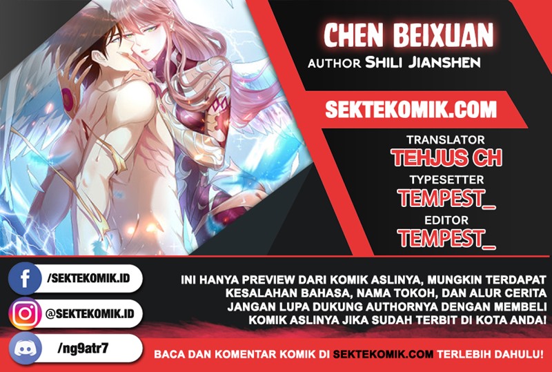 Rebirth Of The Urban Immortal Cultivator chapter 731