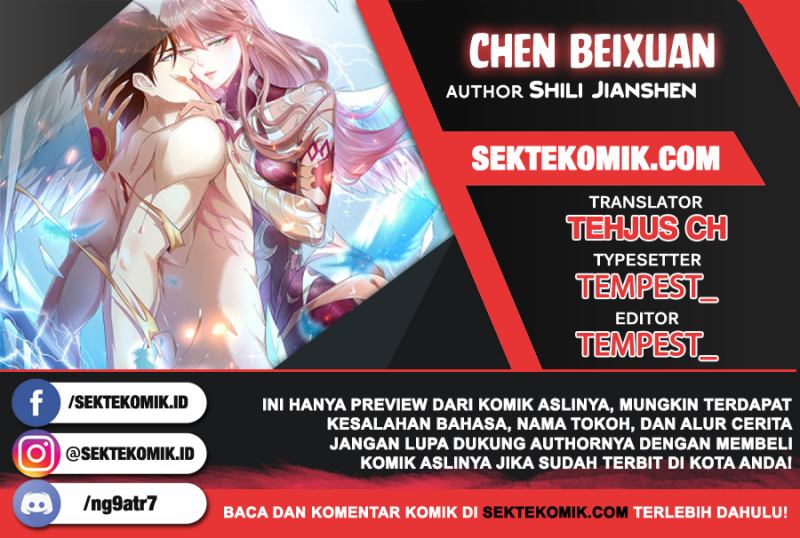 Rebirth Of The Urban Immortal Cultivator Bahasa Indonesia - Chapter Chapter 741