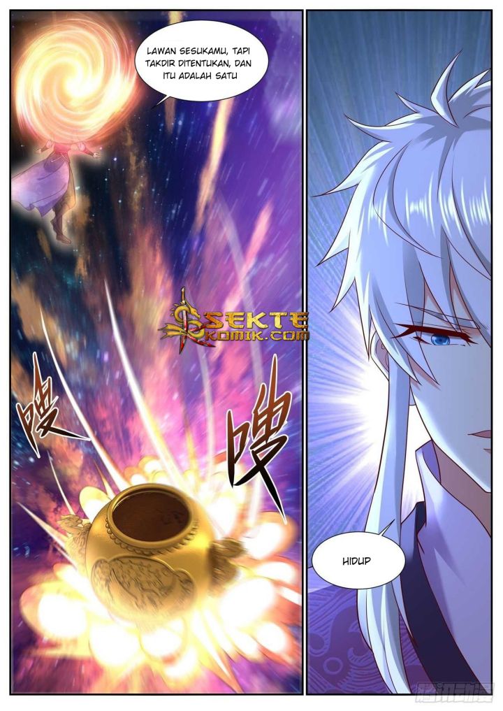 Rebirth Of The Urban Immortal Cultivator chapter 748