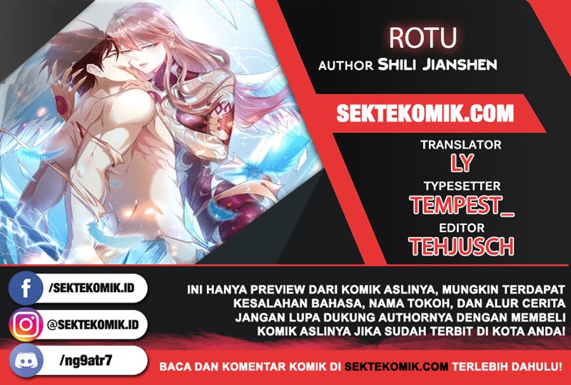 Rebirth Of The Urban Immortal Cultivator Chapter 754 Bahasa Indonesia