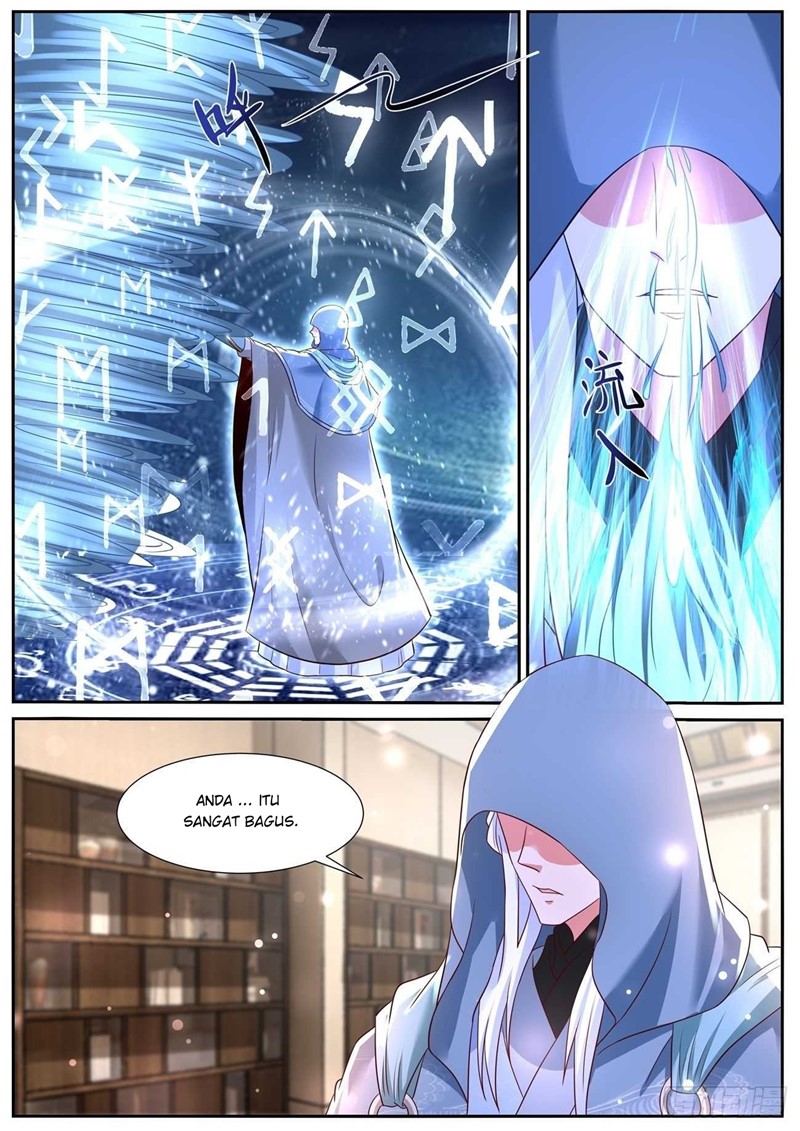 Rebirth Of The Urban Immortal Cultivator chapter 756