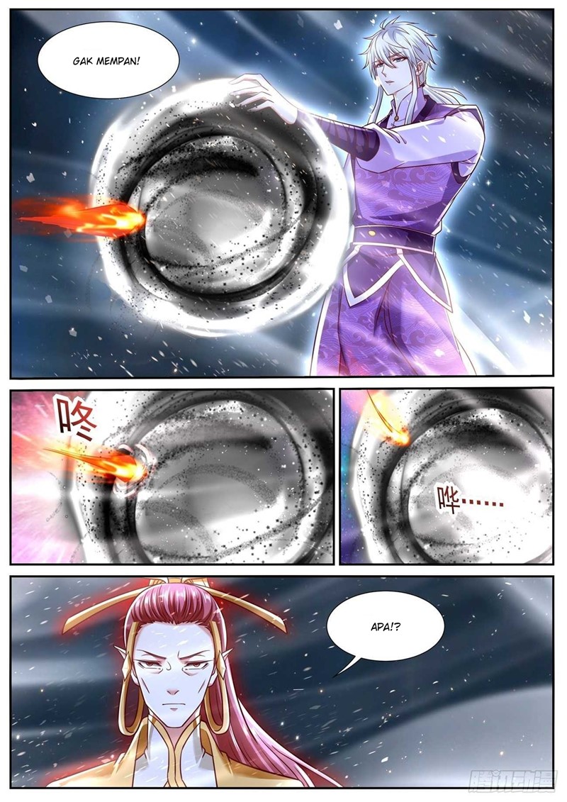 Rebirth Of The Urban Immortal Cultivator chapter 774