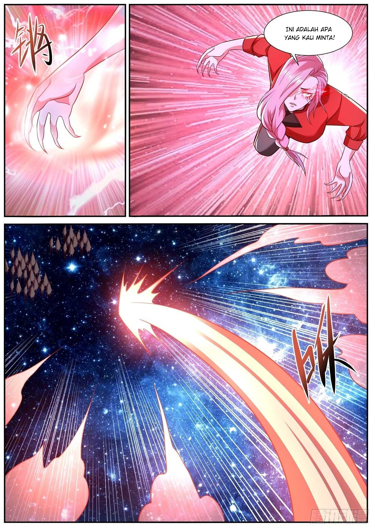 Rebirth Of The Urban Immortal Cultivator Chapter 778 Bahasa Indonesia