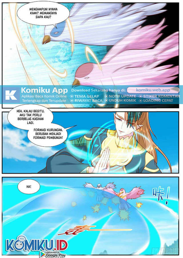 Rebirth Of The Urban Immortal Cultivator chapter 907