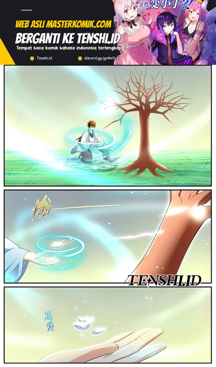 Rebirth Of The Urban Immortal Cultivator Chapter 995 Bahasa Indonesia