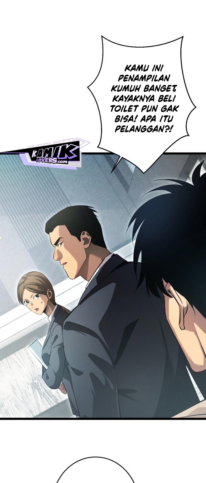 Rebirth in the Apocalypse: I Reach the Top by Opening Boxes chapter 1