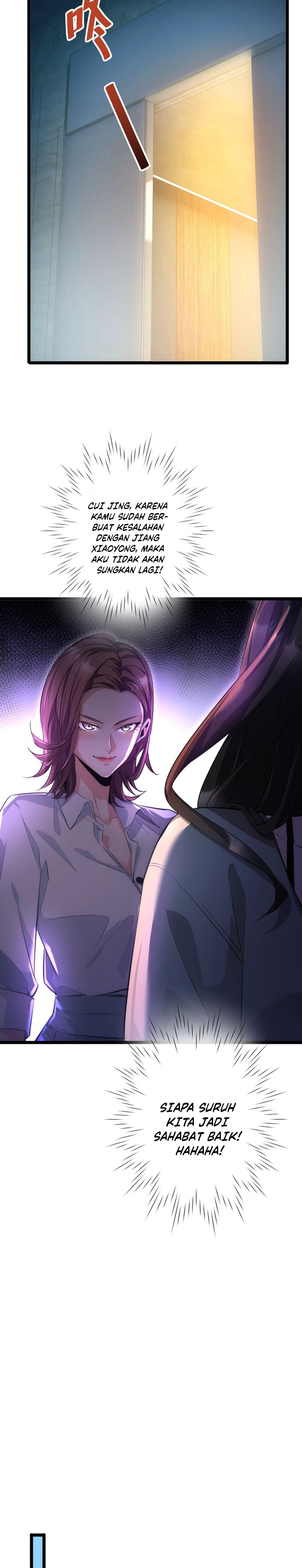 Rebirth in the Apocalypse: I Reach the Top by Opening Boxes chapter 2