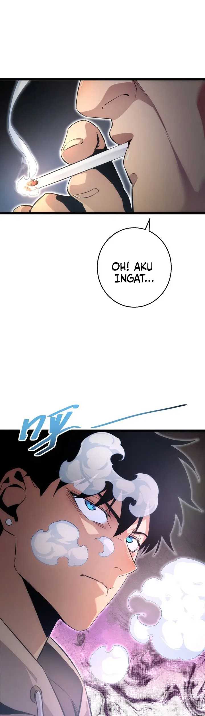 Rebirth in the Apocalypse: I Reach the Top by Opening Boxes chapter 3