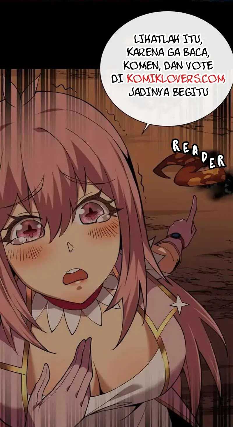 Rebirth in the Apocalypse: I Reach the Top by Opening Boxes chapter 4