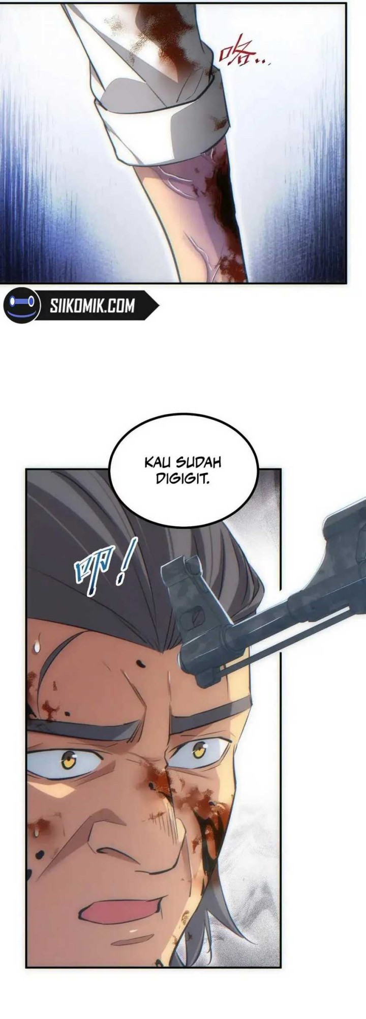 Rebirth in the Apocalypse: I Reach the Top by Opening Boxes chapter 16