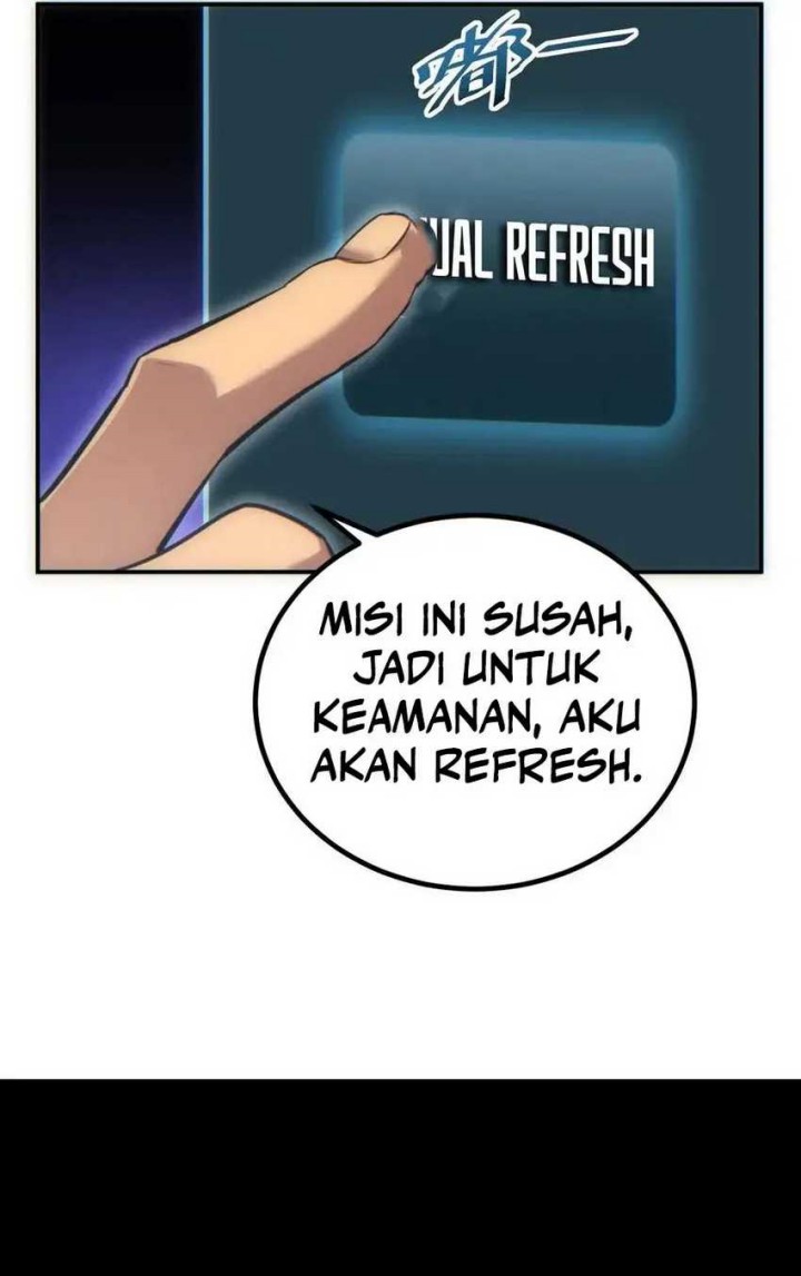 Rebirth in the Apocalypse: I Reach the Top by Opening Boxes chapter 16