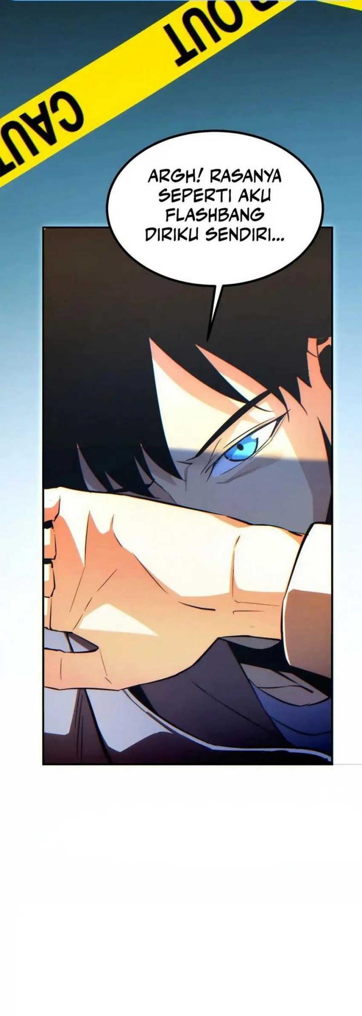 Rebirth in the Apocalypse: I Reach the Top by Opening Boxes chapter 16