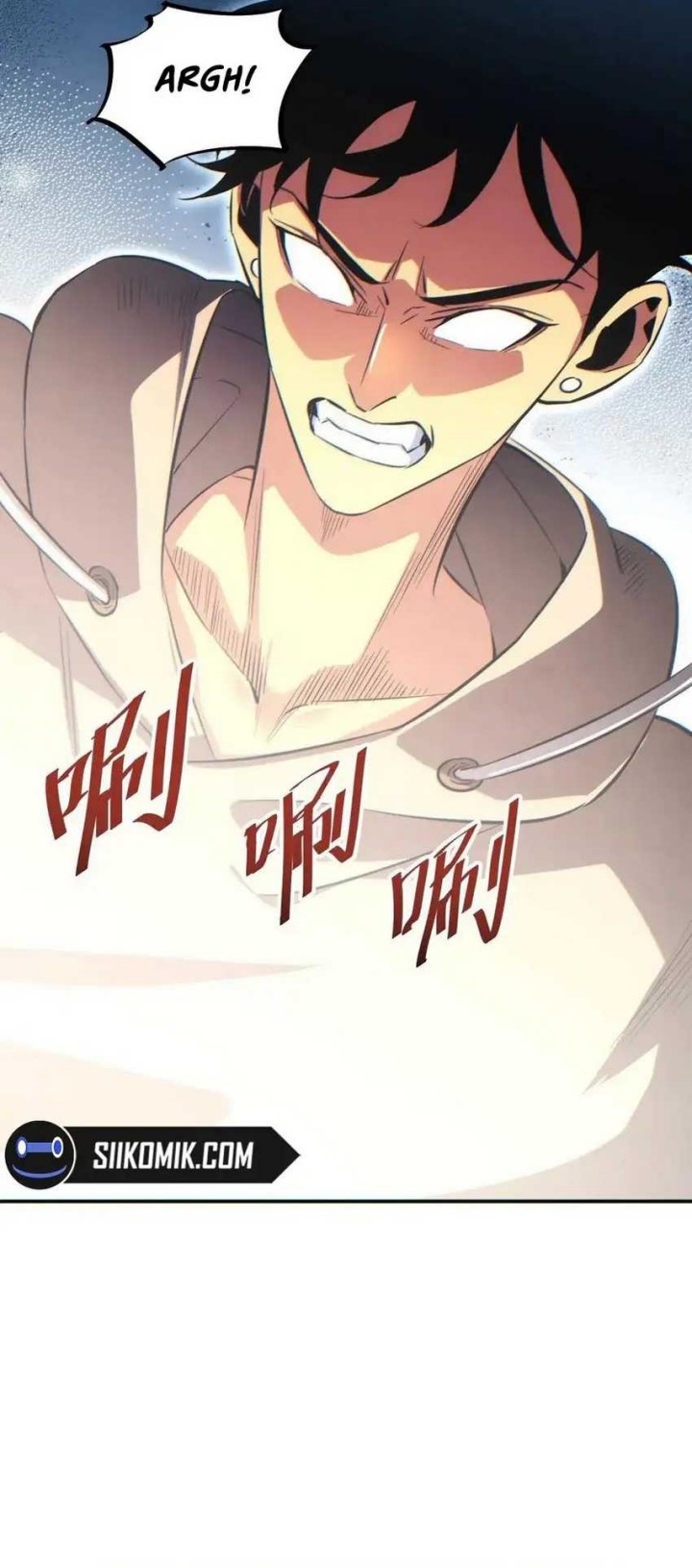 Rebirth in the Apocalypse: I Reach the Top by Opening Boxes chapter 16