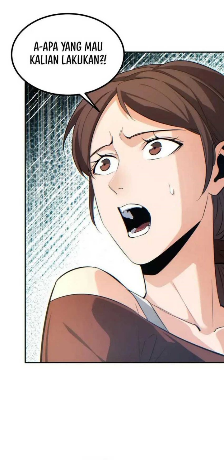 Rebirth in the Apocalypse: I Reach the Top by Opening Boxes chapter 16