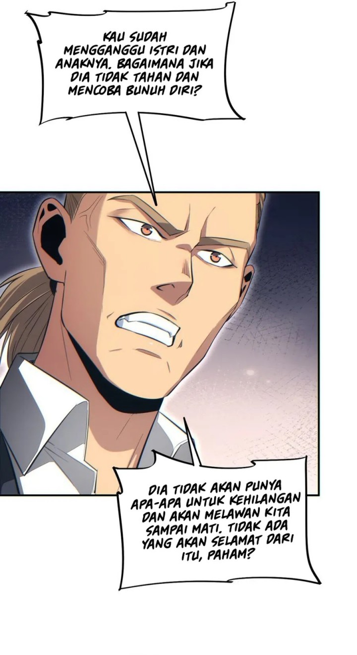 Rebirth in the Apocalypse: I Reach the Top by Opening Boxes chapter 17