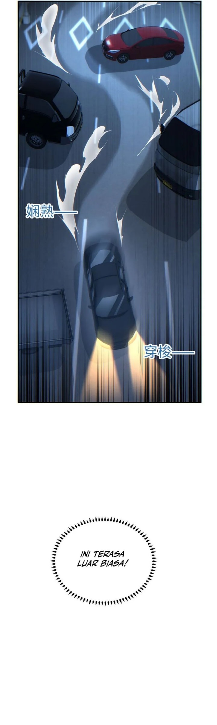 Rebirth in the Apocalypse: I Reach the Top by Opening Boxes chapter 17