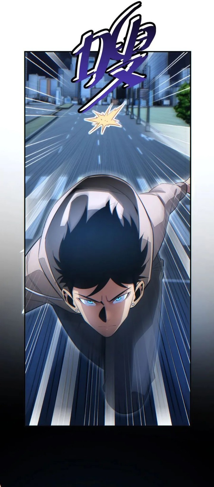 Rebirth in the Apocalypse: I Reach the Top by Opening Boxes chapter 17