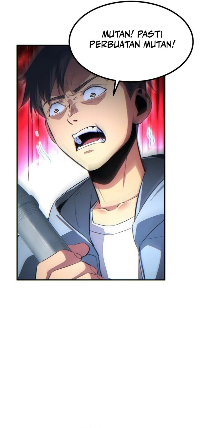 Rebirth in the Apocalypse: I Reach the Top by Opening Boxes chapter 17