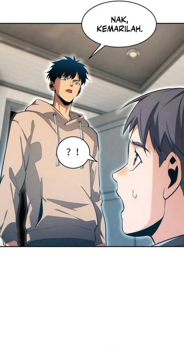 Rebirth in the Apocalypse: I Reach the Top by Opening Boxes chapter 21