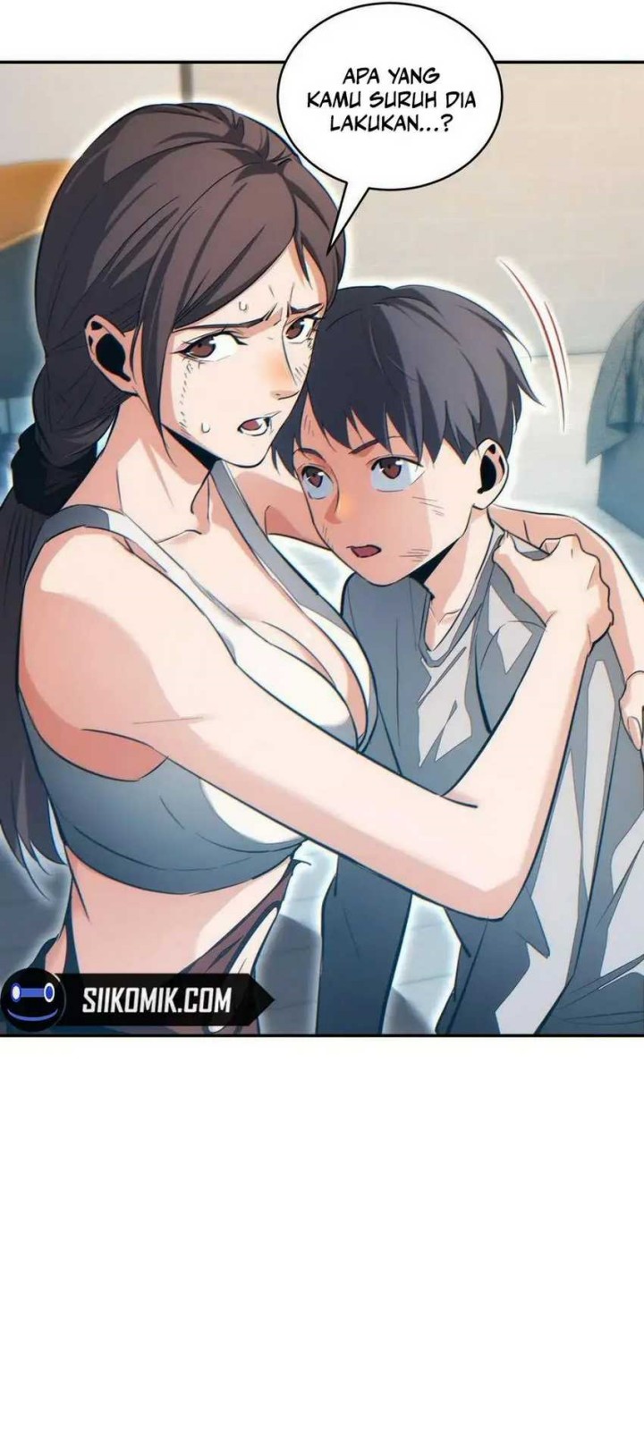 Rebirth in the Apocalypse: I Reach the Top by Opening Boxes chapter 21