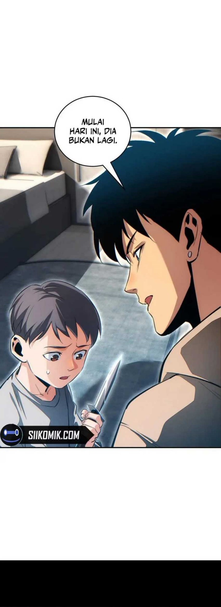 Rebirth in the Apocalypse: I Reach the Top by Opening Boxes chapter 21