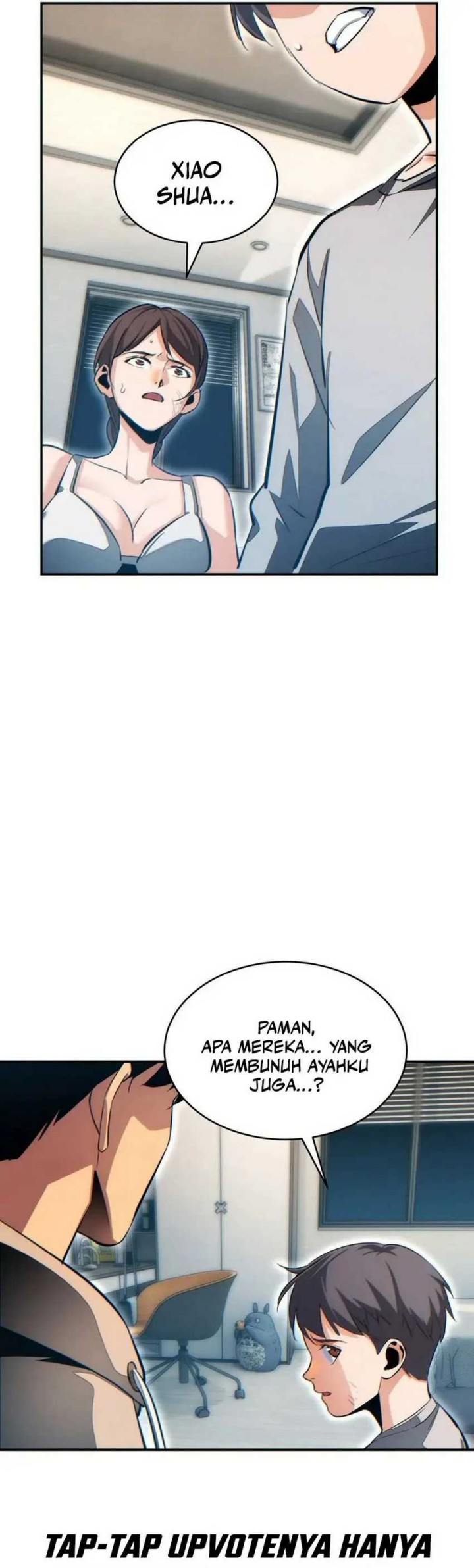 Rebirth in the Apocalypse: I Reach the Top by Opening Boxes chapter 21