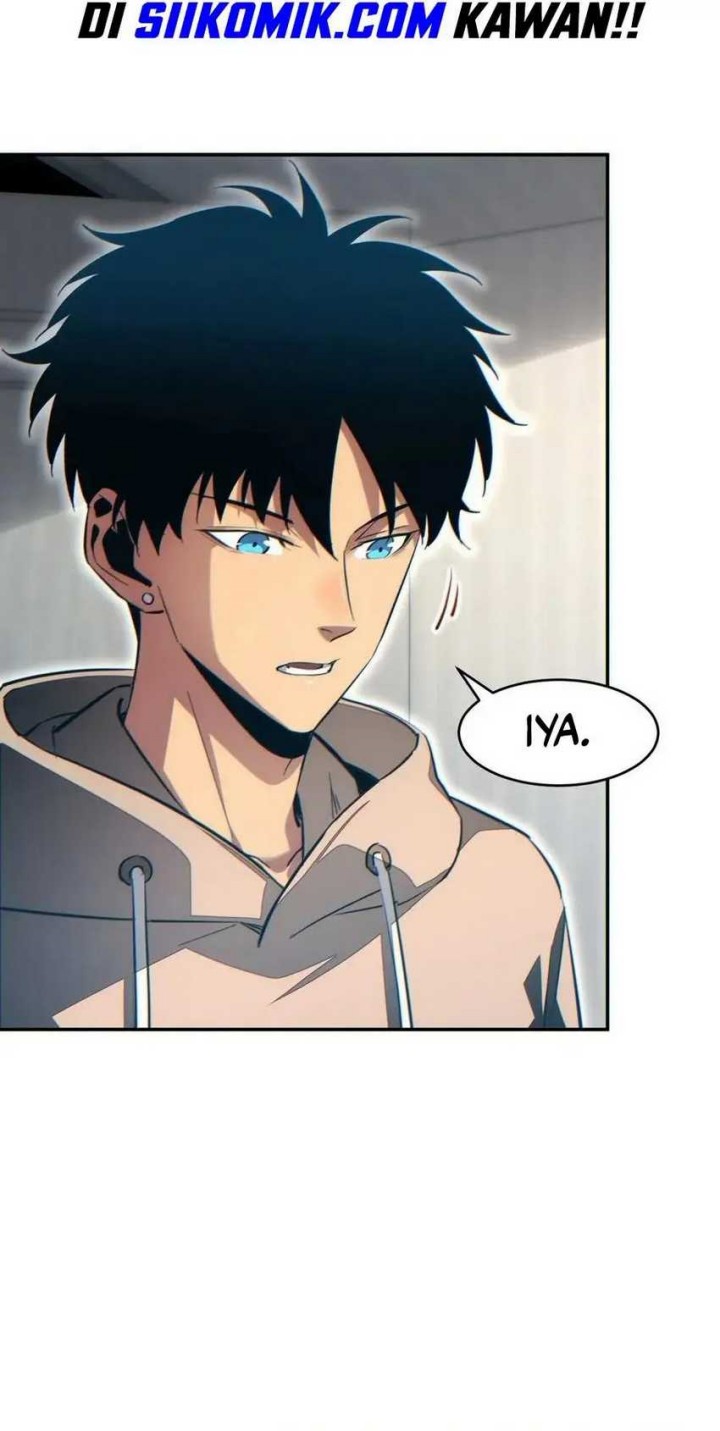 Rebirth in the Apocalypse: I Reach the Top by Opening Boxes chapter 21