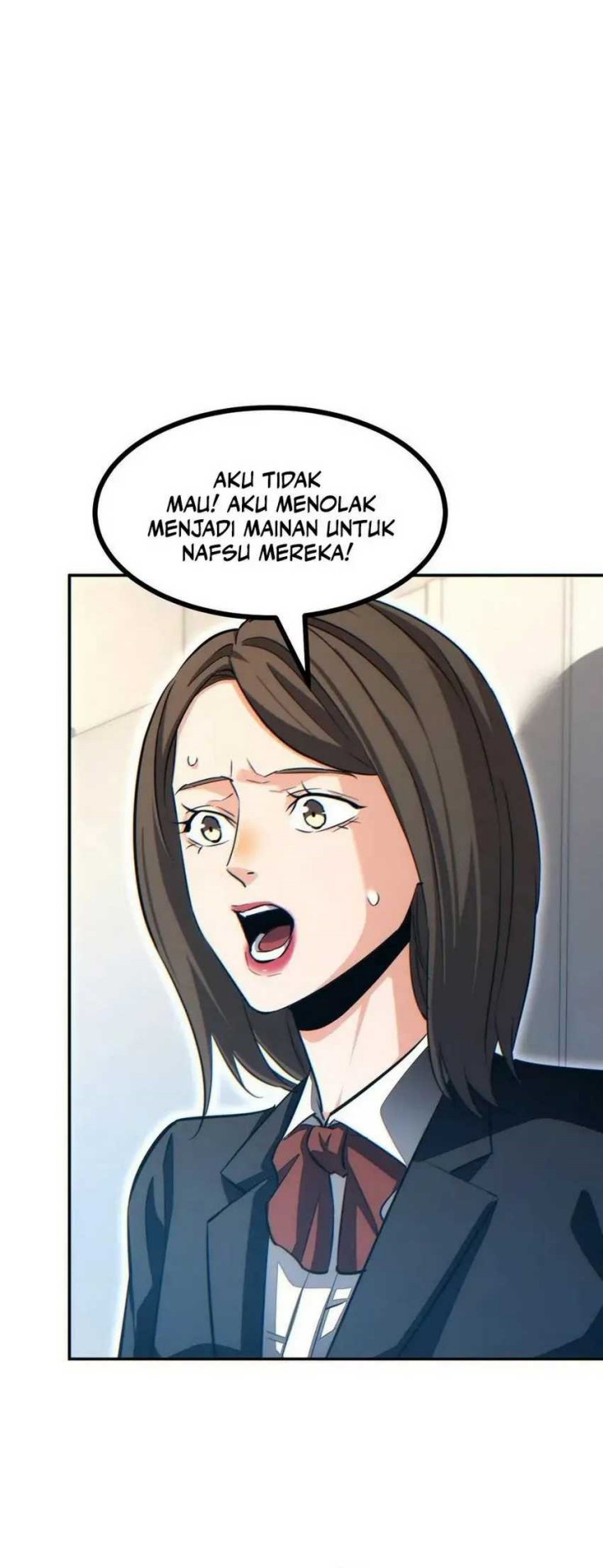 Rebirth in the Apocalypse: I Reach the Top by Opening Boxes chapter 21