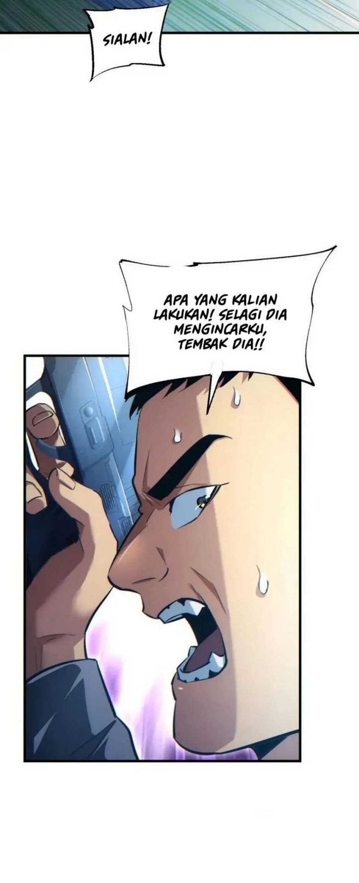 Rebirth in the Apocalypse: I Reach the Top by Opening Boxes chapter 22