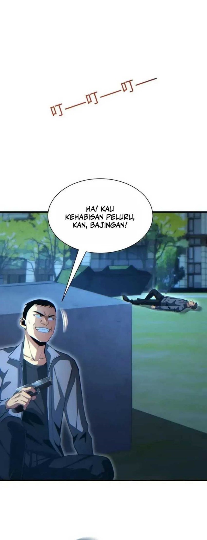 Rebirth in the Apocalypse: I Reach the Top by Opening Boxes chapter 22