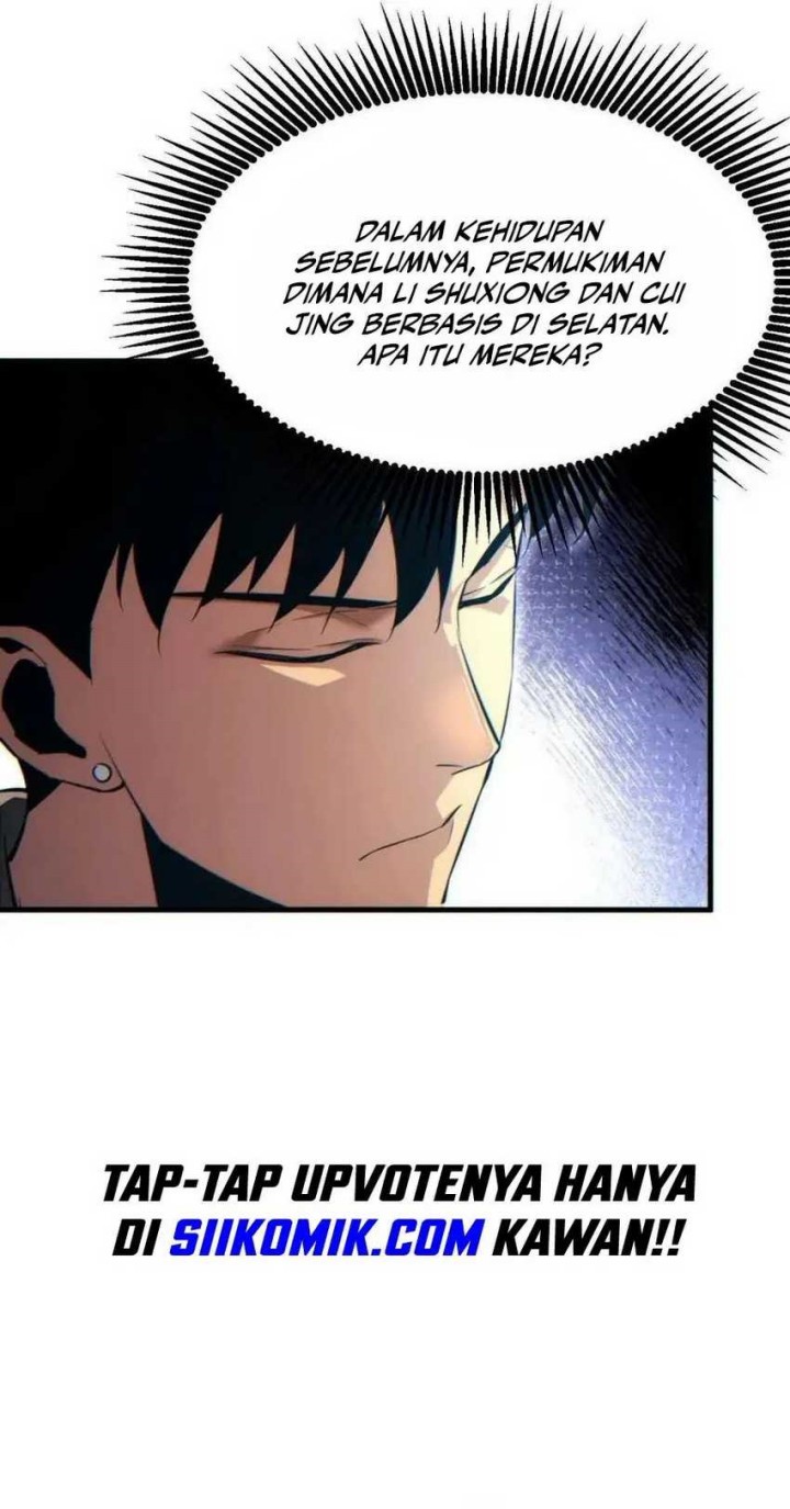 Rebirth in the Apocalypse: I Reach the Top by Opening Boxes chapter 22