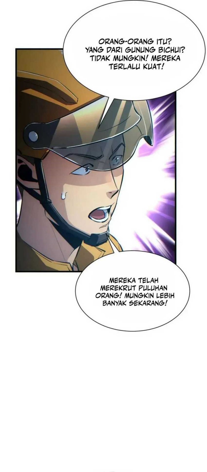 Rebirth in the Apocalypse: I Reach the Top by Opening Boxes chapter 22