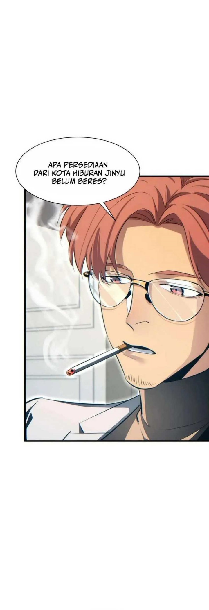 Rebirth in the Apocalypse: I Reach the Top by Opening Boxes chapter 22